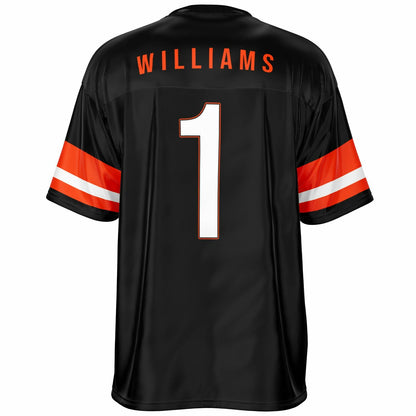 1 williams