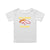Wollongong Mustang infant t-shirt