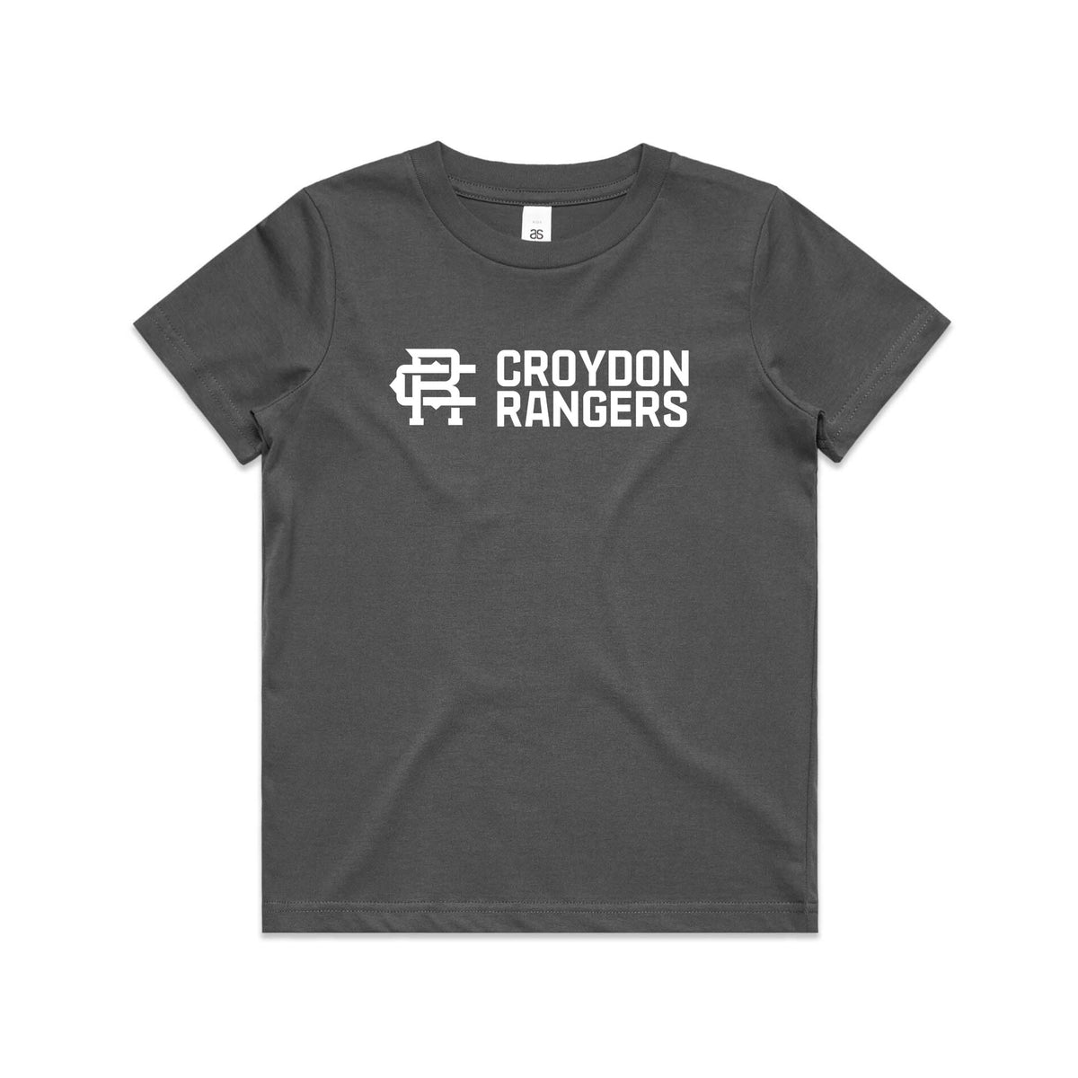 Croydon Rangers Kids T-Shirt - American Sport Com Au