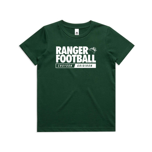 Croydon Rangers football Kids T-Shirt