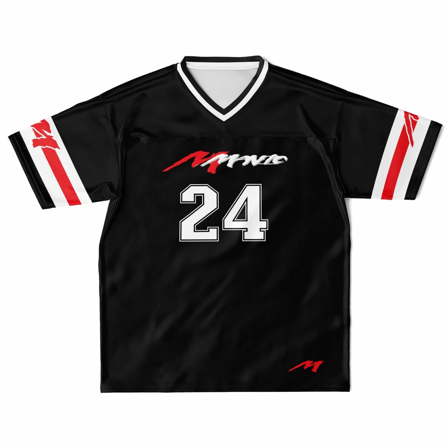 Football Jersey - MANIC