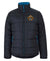 Port City Pirates Puffer Jacket