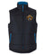 Port City Pirates Puffer Vest