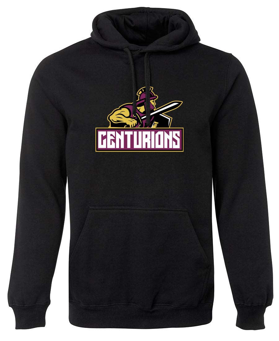 Centurions Double Sided Hoodie