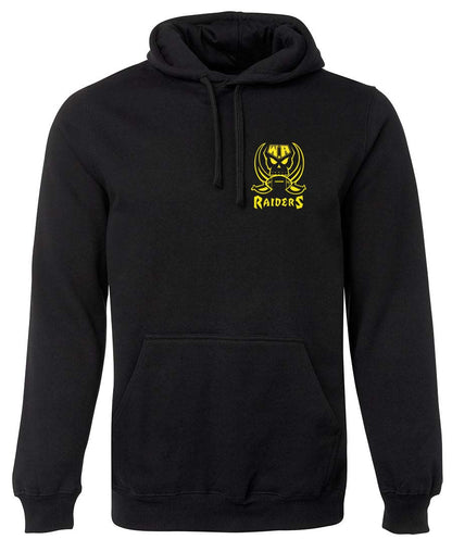 GW Raiders Double Sided Logo Hoodie