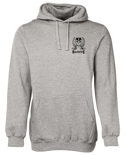 GW Raiders Double Sided Logo Hoodie