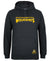 Rockhampton Wolverines Double Sided hoodies