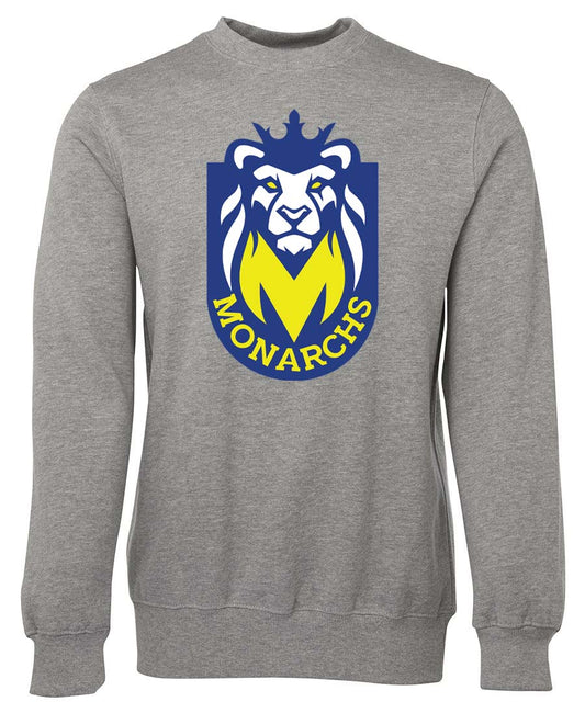 Monarchs Sweatshirt
