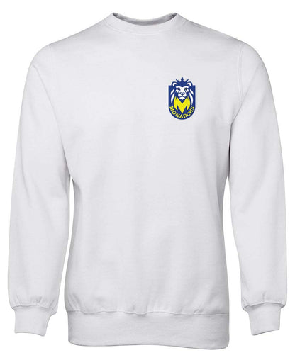 Monarchs Double sided Sweatshirt