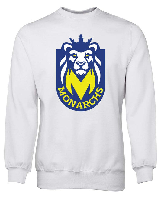 Monarchs Sweatshirt