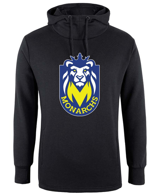 Monarchs Sports Hoodie
