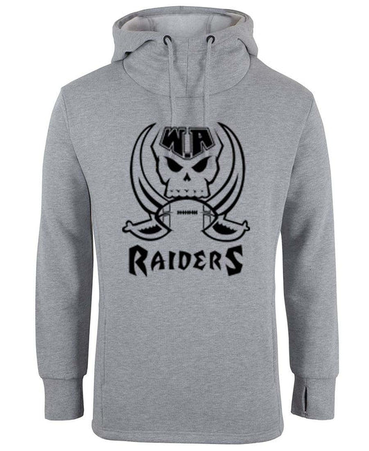 GW Raiders Sports Hoodie