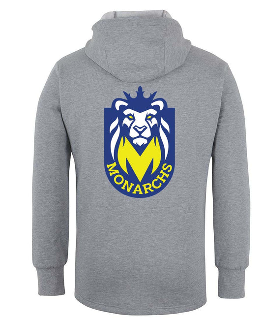 Monarchs Double Sided Sports hoodie