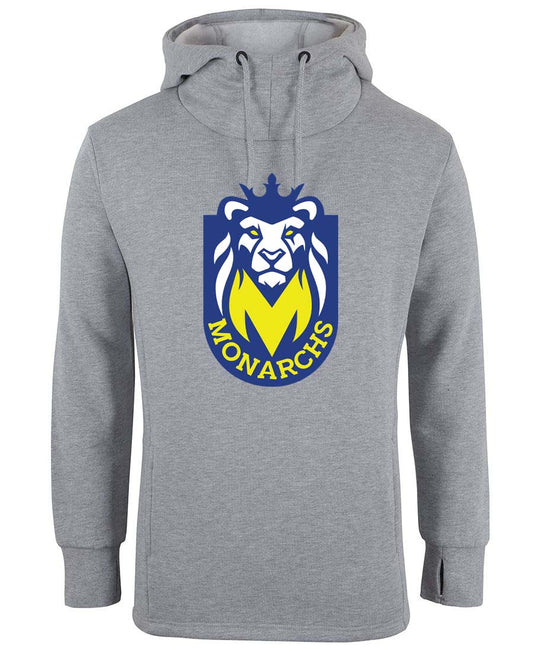 Monarchs Sports Hoodie
