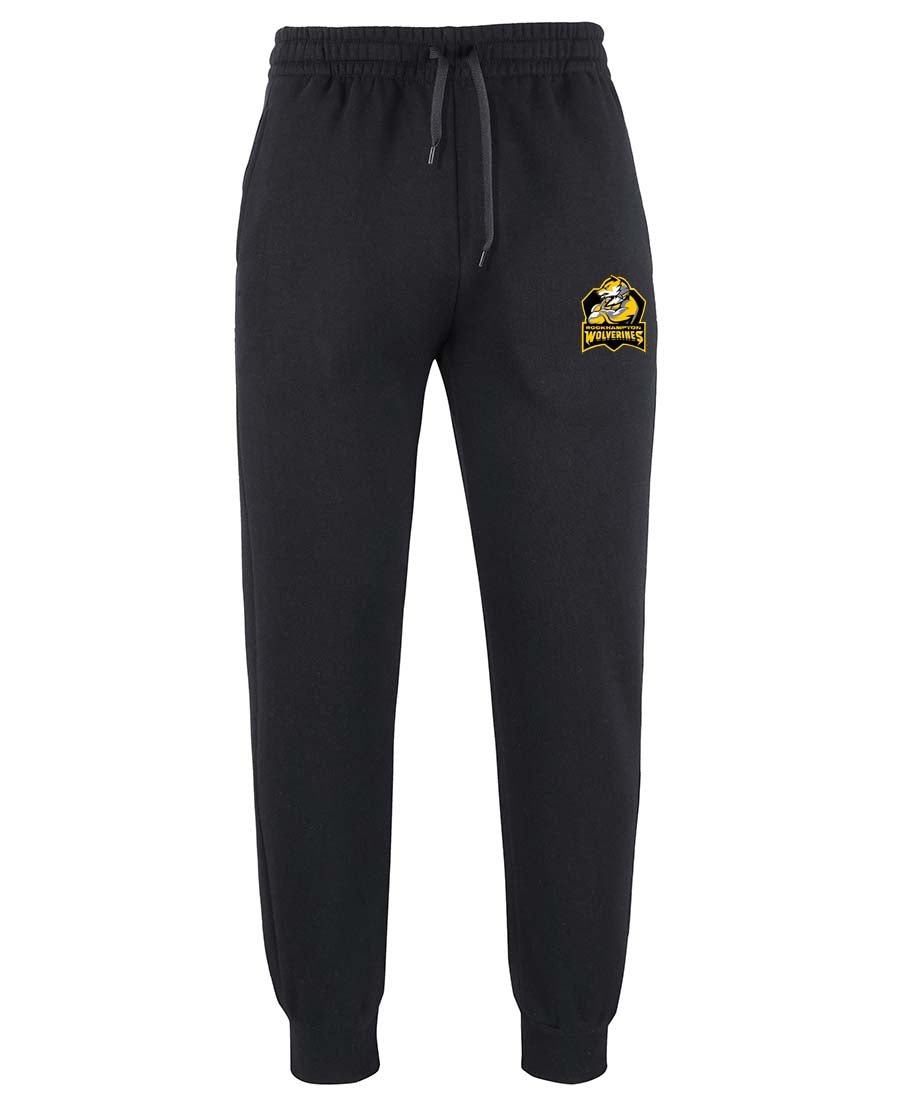 Rockhampton Wolverines Track Pants