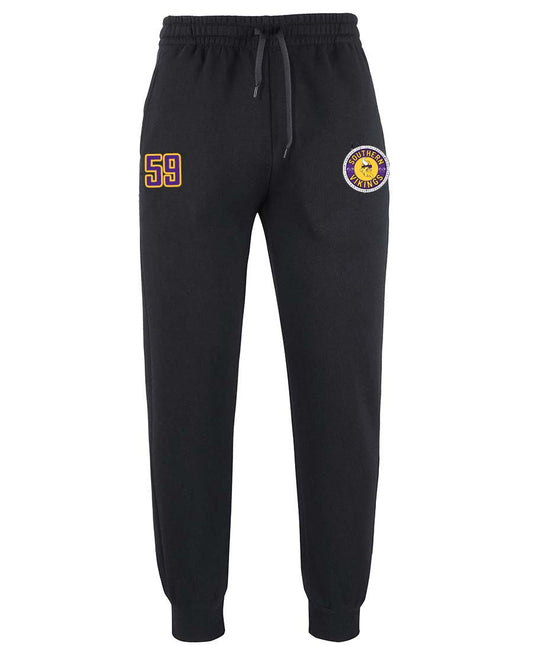 Southern Vikings Cuffed Track Pants