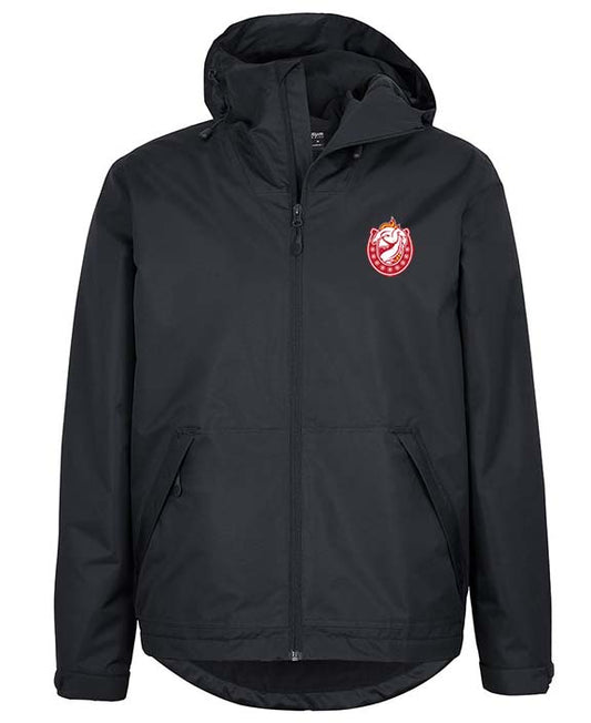 Wollongong Mustang Tech Jacket