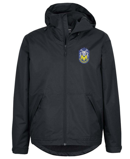 Monarch Tech Jacket