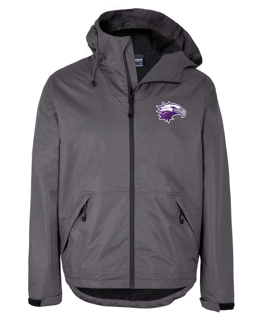 Eagles Tech Jacket