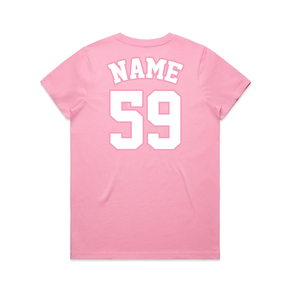 Lil Pups unisex tee