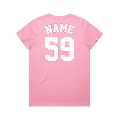 Lil Pups unisex tee