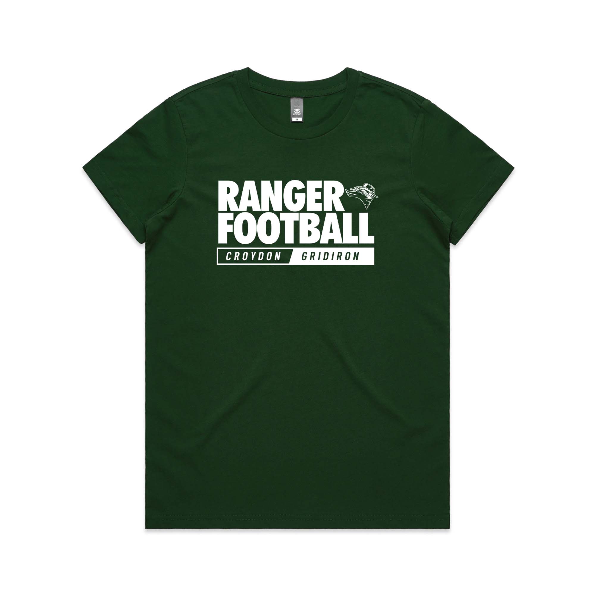 Croydon Rangers Football Women's T-shirt