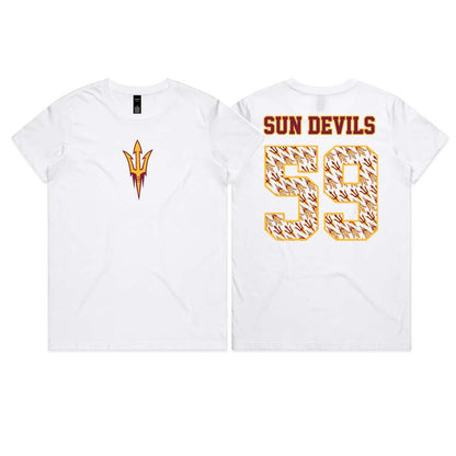 Sun Devils Women's T-shirt