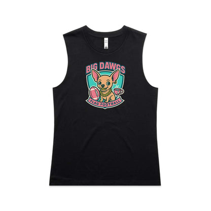 Big Dawgs women's Tank