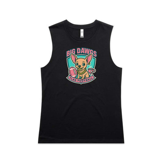 Big Dawgs mens Tank