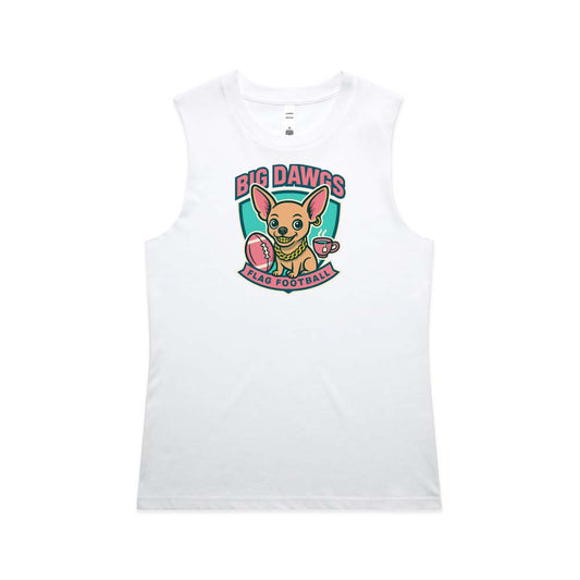 Big Dawgs mens Tank