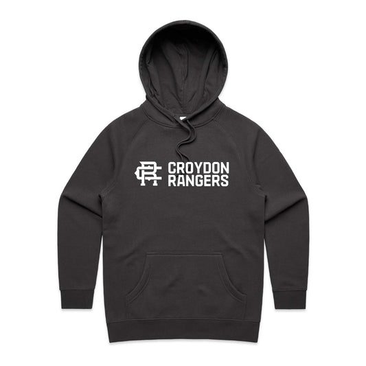 Croydon Rangers Women's Hoodie