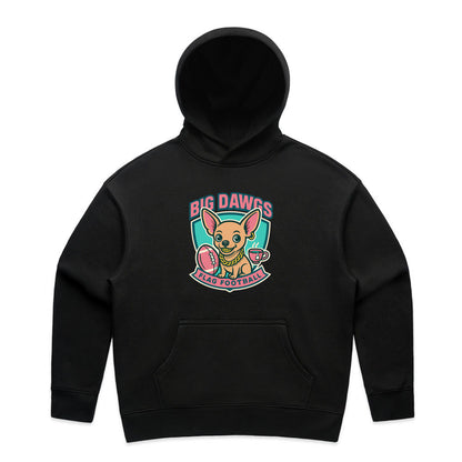 Big Dawgs Relax hoodie women's Hoodie