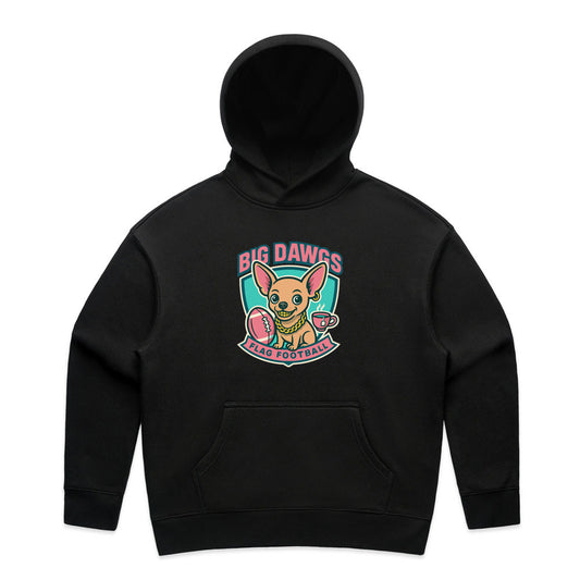 Big Dawgs Relax hoodie women's Hoodie