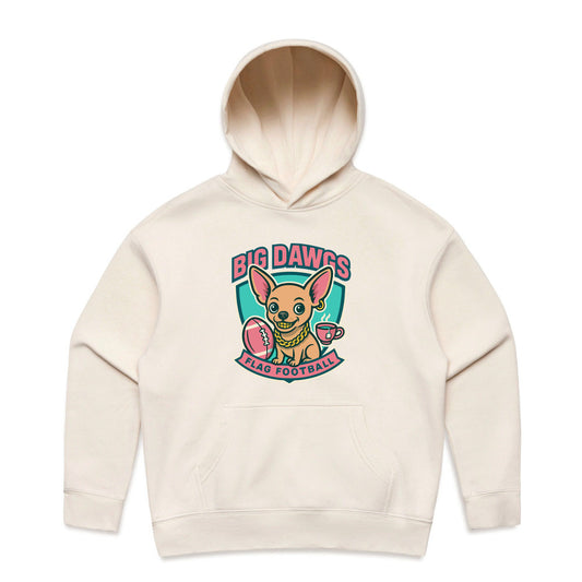 Big Dawgs Relax hoodie women's Hoodie