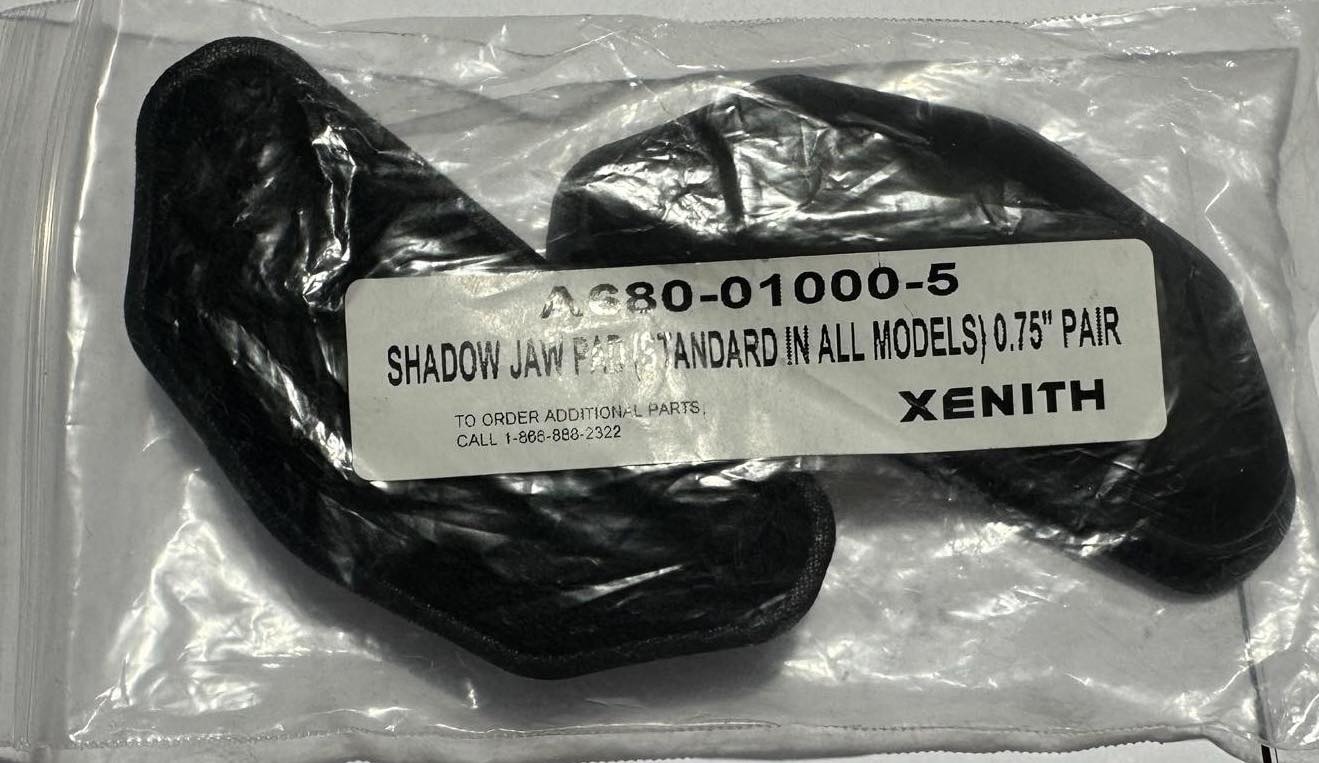 Shadow Jaw Pad All Models 0.75"