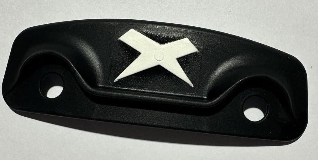 Xenith X2E Front Bumper
