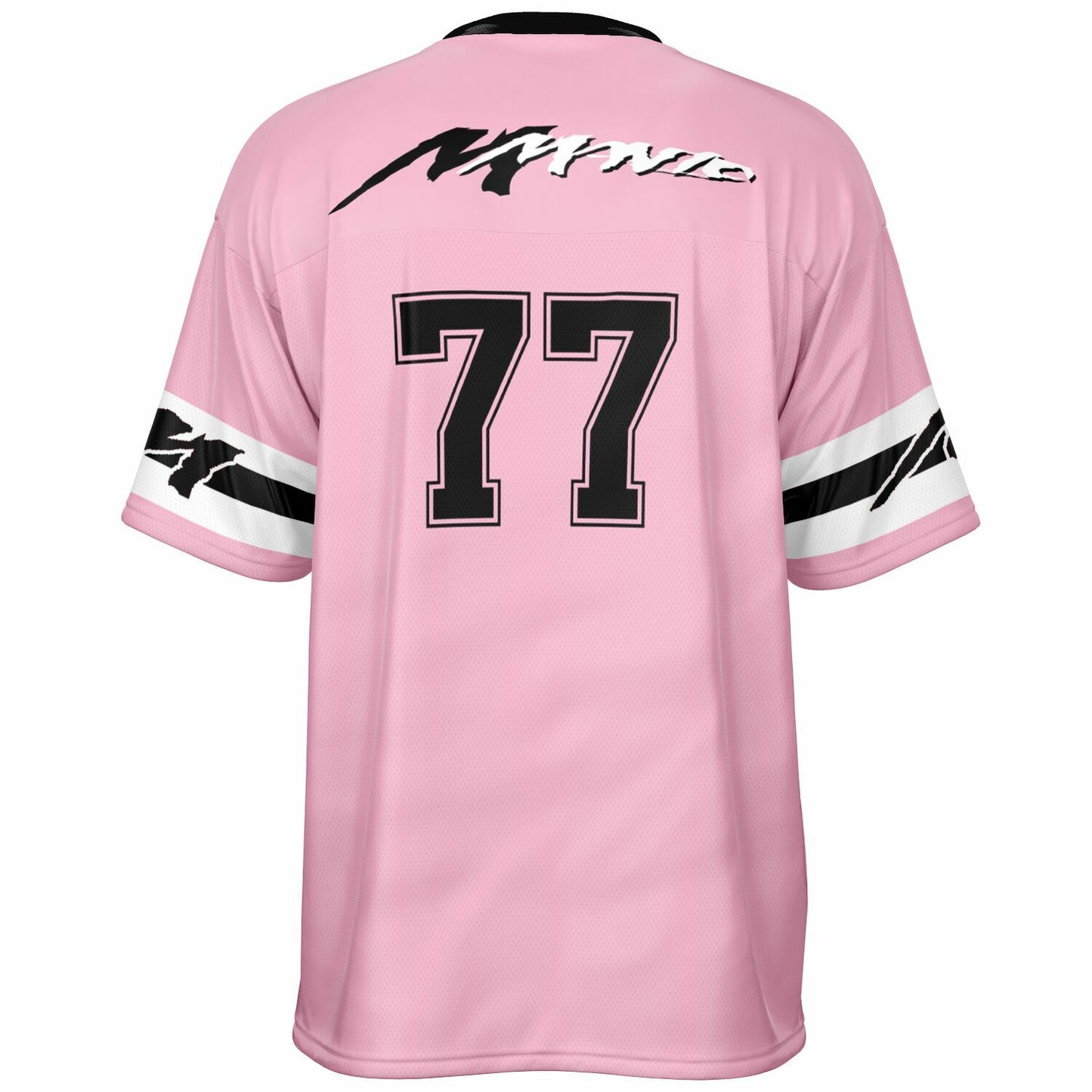 Manic Pink 77