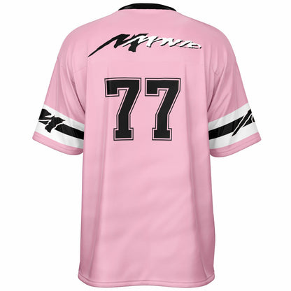 Manic Pink 77