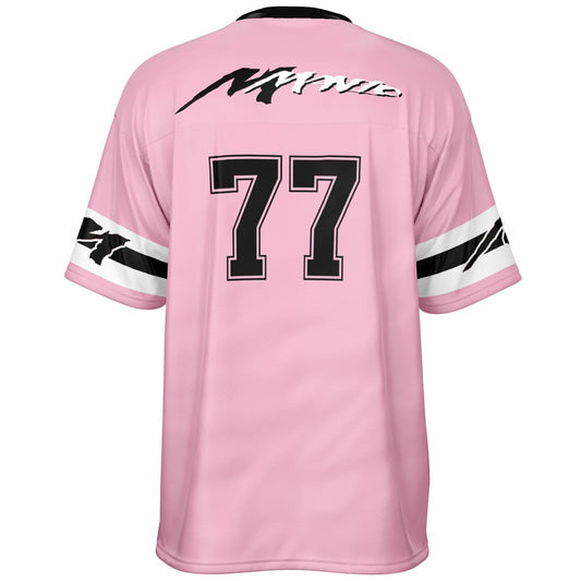 Manic Pink 77