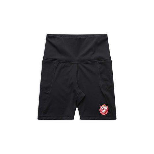 Wollongong Mustangs Bike Shorts