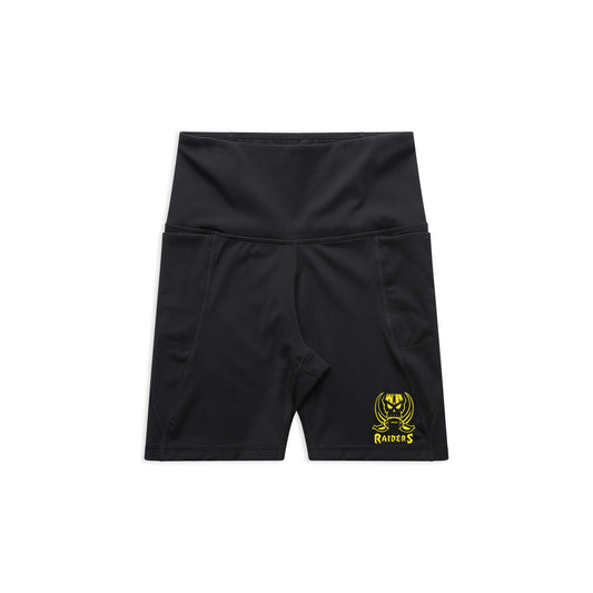 GW Raiders Bike Shorts