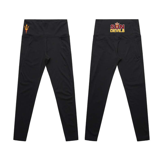 Sun Devils Leggings