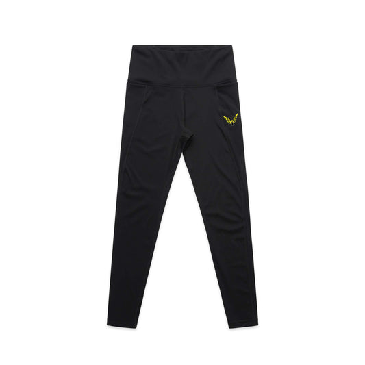 Nepean Ducks Flag Football Leggings
