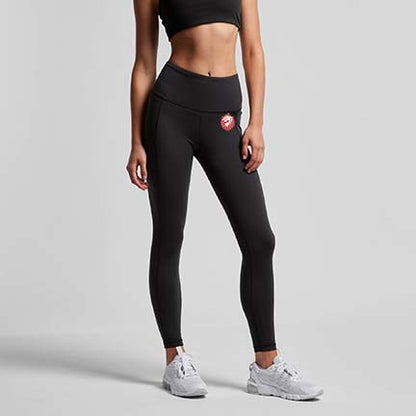 Wollongong Mustangs Leggings
