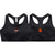 Logan City Bears Sports Bra