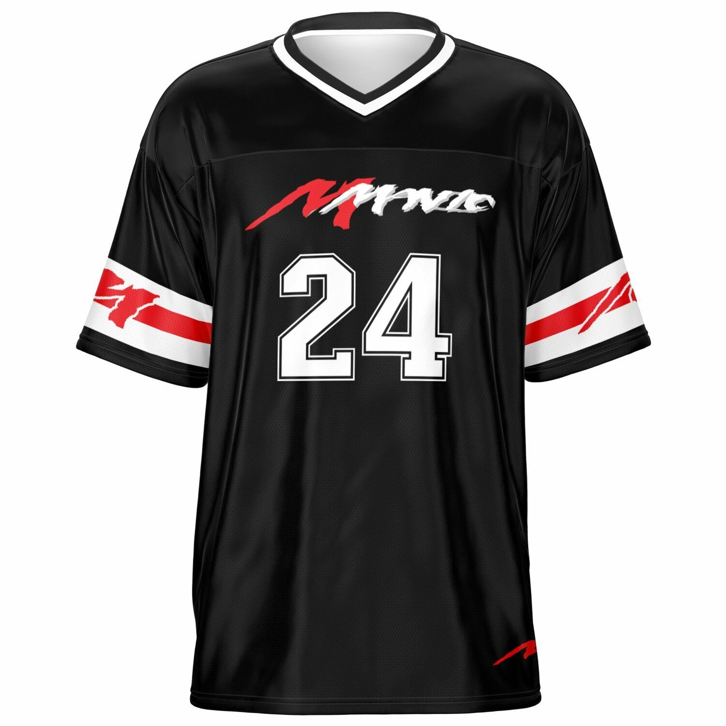 Football Jersey - MANIC