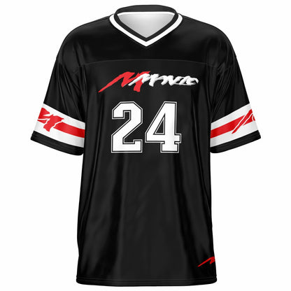 Football Jersey - MANIC