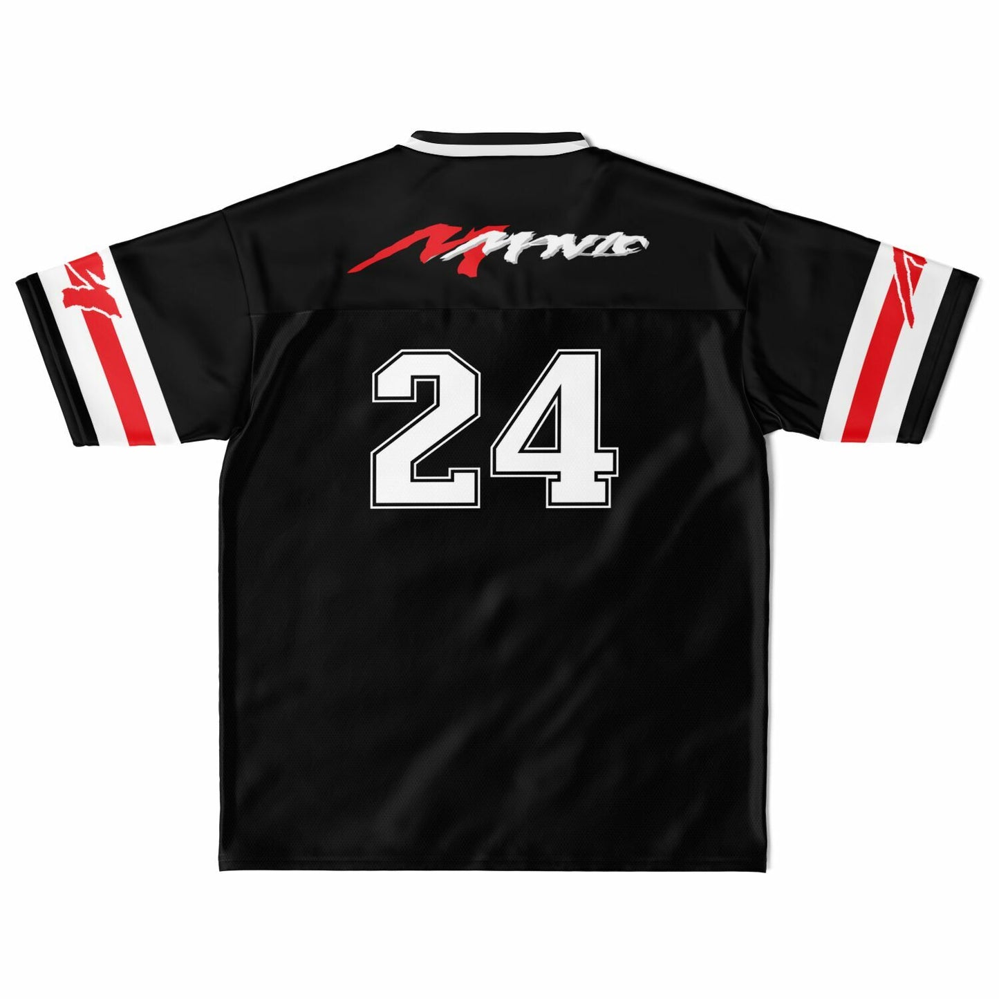 Football Jersey - MANIC