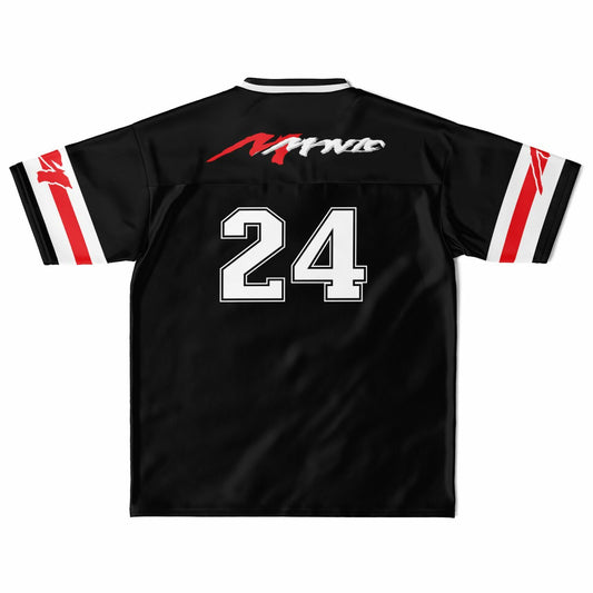 Football Jersey - MANIC