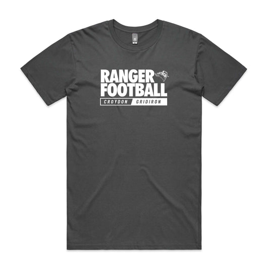 Croydon Rangers Football T-shirt
